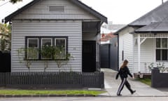 House in Melbourne