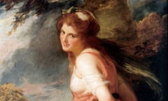 Lady Emma Hamilton