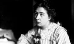 Sylvia Pankhurst