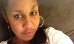 Ms Dhu died in police custody in Port Hedland, Western Australia, in August 2014