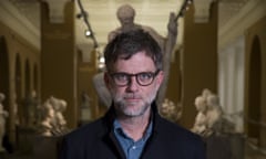 Paul Thomas Anderson: ‘To think I have to put a turtleneck on and a coat just to get across the street is still a chore to me.’