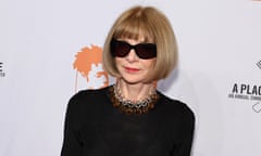 Anna Wintour 