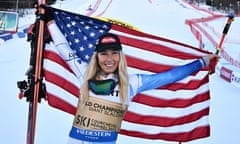 Mikaela Shiffrin of the United States has 88 career World Cup wins after breaking Ingemar Stenmark’s long-standing record 86 last season, when she also took 14 victories over the course of the year.