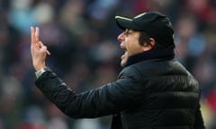 Antonio Conte