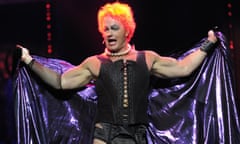 Craig McLachlan