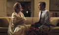 Meryl Streep and Tom Hanks in The Post.