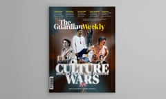 The 18 June 2021 edition of Guardian Weekly.