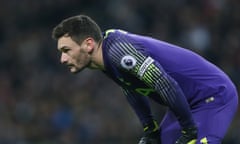 Hugo Lloris