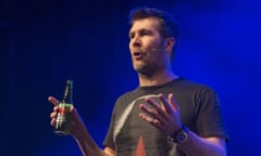 Rhod Gilbert