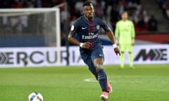 Serge Aurier