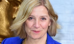 Victoria Wood