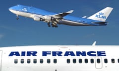 French aircraft