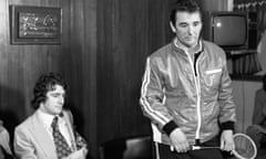 Brian Clough