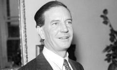 Harold ‘Kim’ Philby