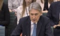 Philip Hammond