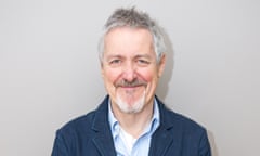 Griff Rhys Jones