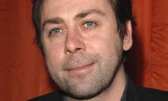 Sean Hughes