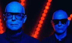 Pet Shop Boys