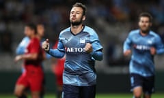 Adam Le Fondre