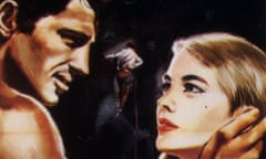 Breathless film poster.