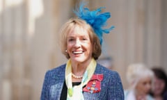 Esther Rantzen