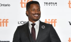 ‘The Birth of a Nation’ Premiere, Toronto International Film Festival - 09 Sep 2016<br>Mandatory Credit: Photo by Anthony Behar/REX/Shutterstock (5895397bv) Nate Parker ‘The Birth of a Nation’ Premiere, Toronto International Film Festival - 09 Sep 2016