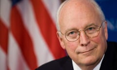 cheney