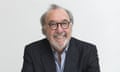 James L Brooks … ‘Empathically, I can share the madness a little.’