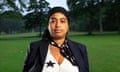 Hawa Bah works for the Blossom Clinic in Leeds, which provides crucial services for survivors of female genital mutilation