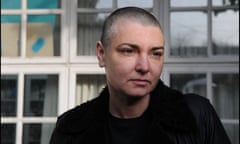 Sinéad O’Connor