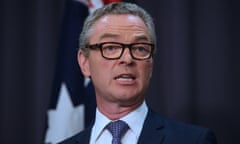 Christopher Pyne