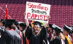 Stanford sexual assault