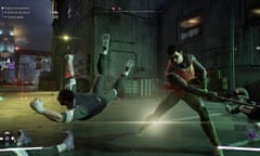 Gotham Knights, action role-playing game. Screenshot