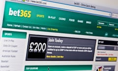 Payments from offshore bets placed online in the 2017/18 financial year is expected to exceed £90m.