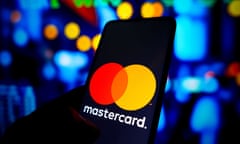 The Mastercard logo