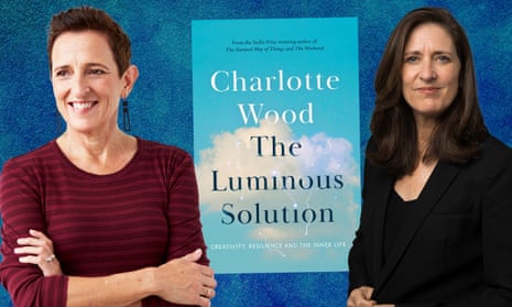 Guardian Australia's book club: Charlotte Wood in conversation with Lucy Clark – video