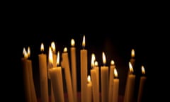 Britons should stock up on candles and other light sources to prepare for possible power cuts, the deputy prime minister has said.