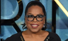 Oprah Winfrey