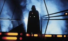 DARTH VADER (DAVID PROWSE) STAR WARS: EMPIRE STRIKES BACK 01/05/1980 CTC5869