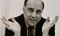 Gerald Bernbaum made a dramatic and lasting impact as vice-chancellor of South Bank University, London