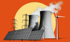 Energy illustration