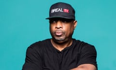 Chuck D