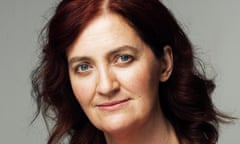 Emma Donoghue portrait