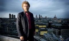 Sebastian Faulks