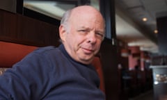 Wallace Shawn.