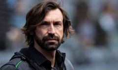 Andrea Pirlo