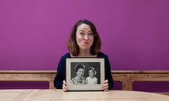 Arabella Weir: ‘The way I have recovered, and what I did at the time, was to be combative.’