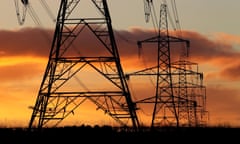 Competition watchdog rules that npower and the retail arm of SSE are not ‘close rivals’.