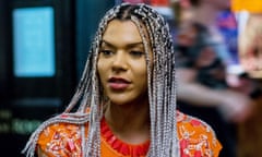 Munroe Bergdorf