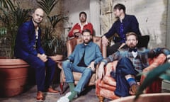 Kaiser Chiefs